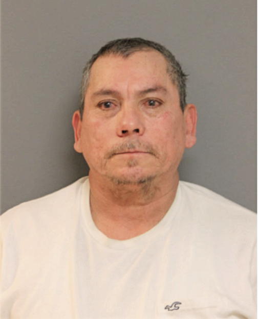 JESUS MARQUEZ, Cook County, Illinois