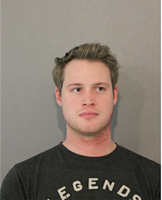 JOSHUA J MC CAHILL, Cook County, Illinois