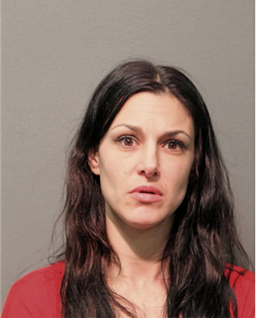 JOANNE MELISSINAS, Cook County, Illinois