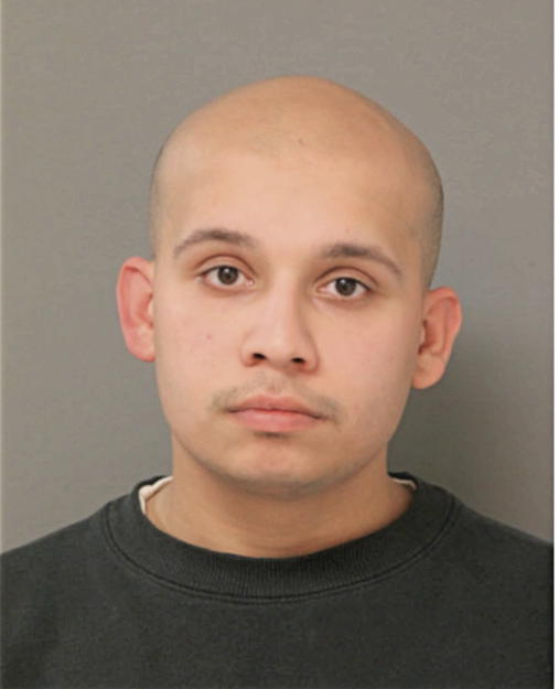 ANTHONY MILLER, Cook County, Illinois