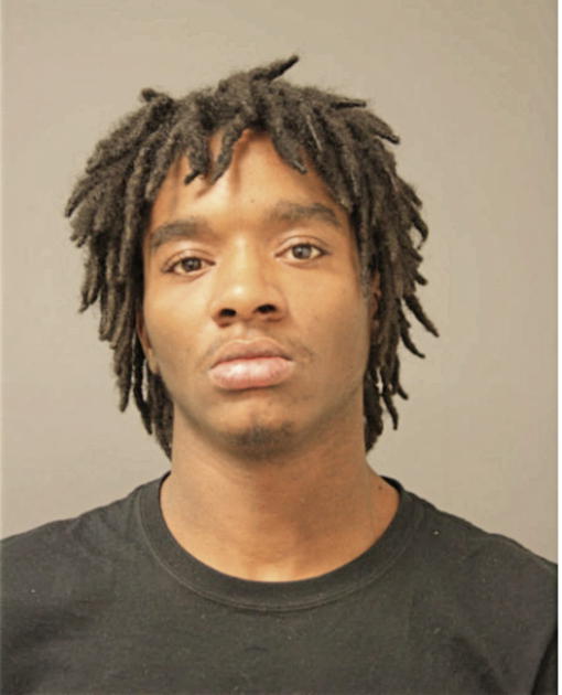 RAYNARD MILLS, Cook County, Illinois