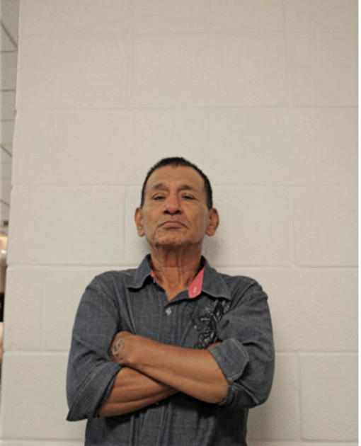 LUIS MINCHALA, Cook County, Illinois
