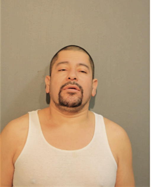 MANUEL MONTANEZ-CAZAREZ, Cook County, Illinois