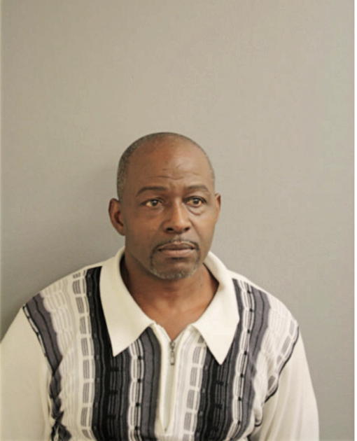 DWAYNE MOON, Cook County, Illinois