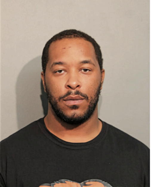 KARL E MOORE, Cook County, Illinois