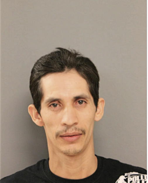 JOSE G MORENO, Cook County, Illinois