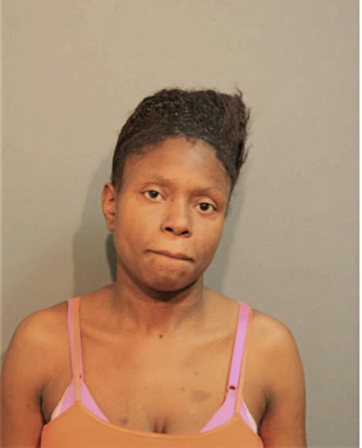 DEBORA MORRIS, Cook County, Illinois