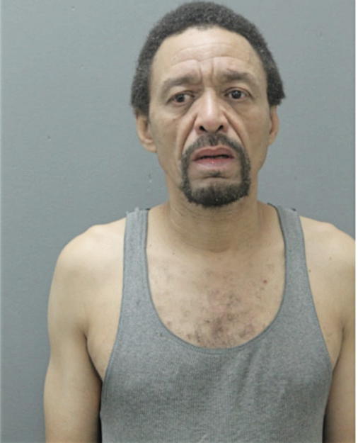 RODNEY B MOSLEY, Cook County, Illinois