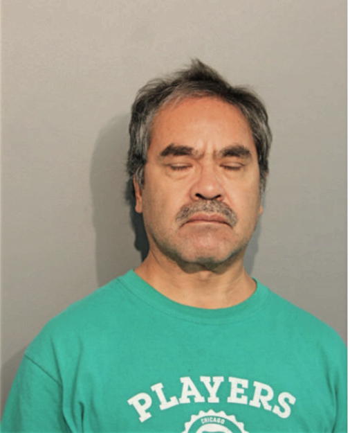 JESUS MUNOZ, Cook County, Illinois
