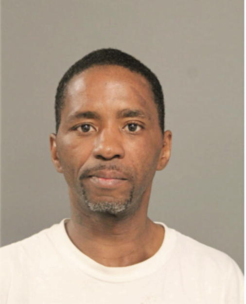 JEROME MURPHY, Cook County, Illinois