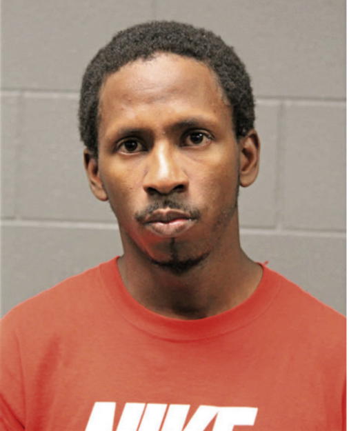 JAMES A NORRIS, Cook County, Illinois