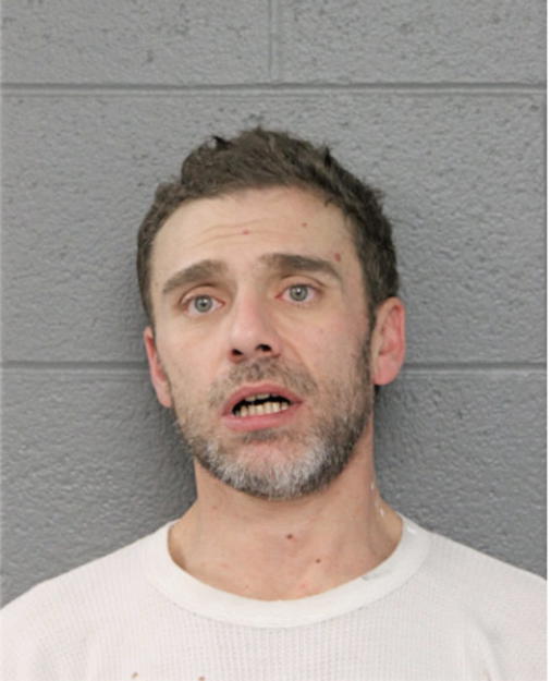 MATTHEW J NOVARRO, Cook County, Illinois