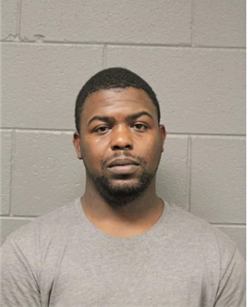 ALFRED C NOWDEN, Cook County, Illinois