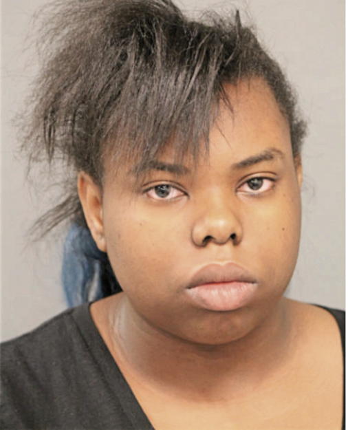 DESTINY OLIVER, Cook County, Illinois