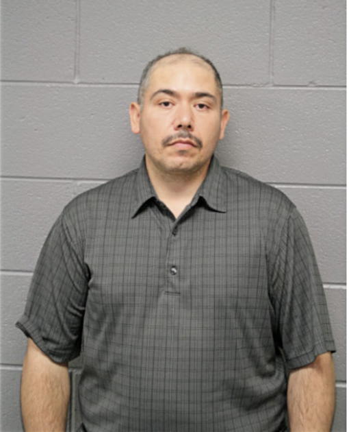 SIMON ONTIVEROS, Cook County, Illinois