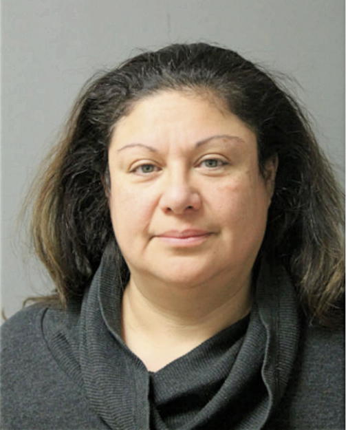 TILLIE PANIAGUA, Cook County, Illinois