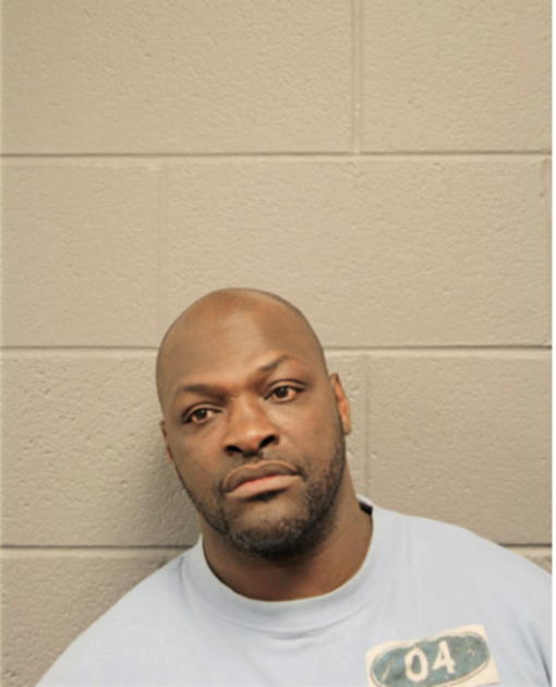 WILLIE E PATTERSON, Cook County, Illinois