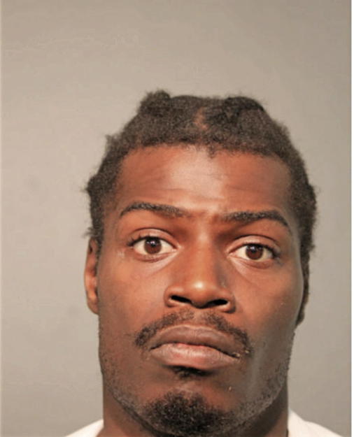 WILSON L PAYNE, Cook County, Illinois