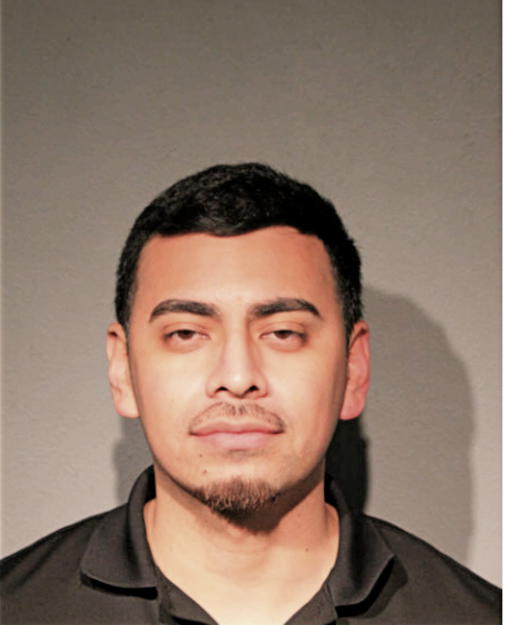 ENRIQUE EDUARDO PEREZ TIRADO, Cook County, Illinois