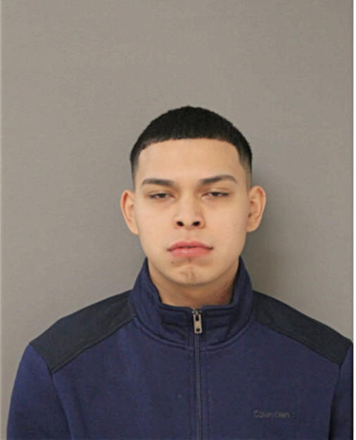 JESUS H PEREZ, Cook County, Illinois
