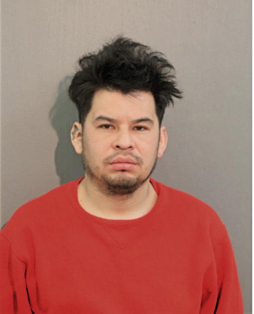 JUAN PEREZ, Cook County, Illinois