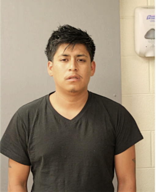 ESTEBAN PILAR, Cook County, Illinois