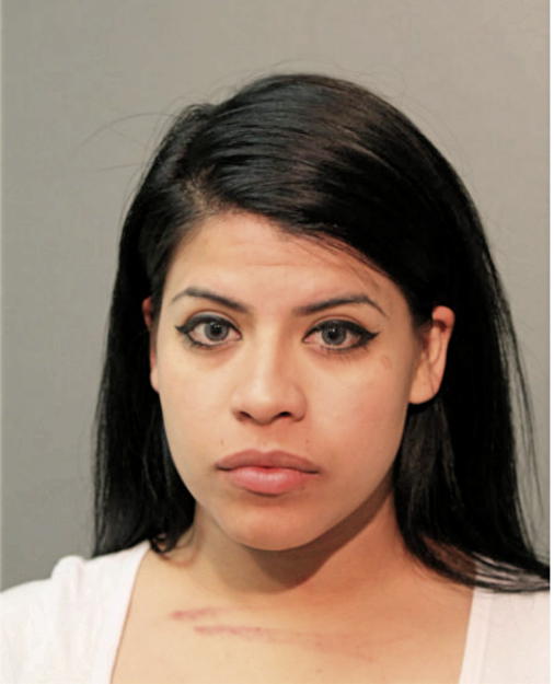 VALERIA I PLASCENCIA GARCIA, Cook County, Illinois