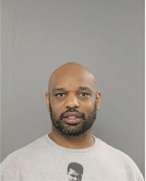 ELLIOT D POWELL, Cook County, Illinois