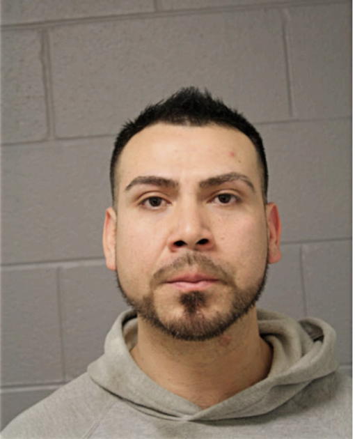 ANGEL RAMIREZ, Cook County, Illinois