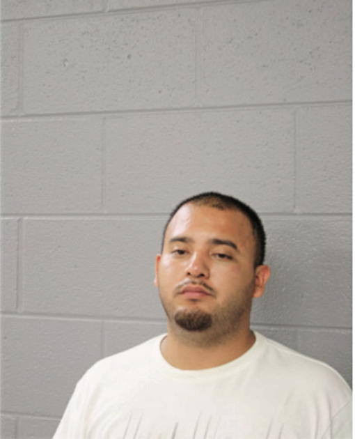JOSE RAMIREZ, Cook County, Illinois