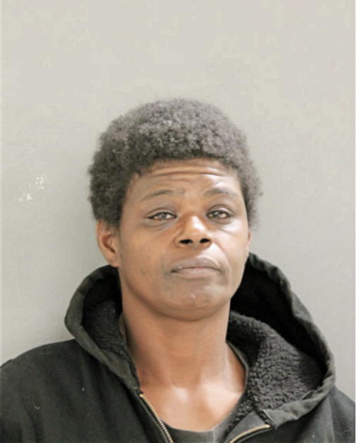 LATANYA D RANDLE, Cook County, Illinois