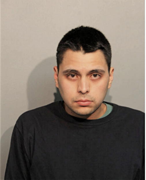 JOSE EDUARDO RANGEL-PEREZ, Cook County, Illinois