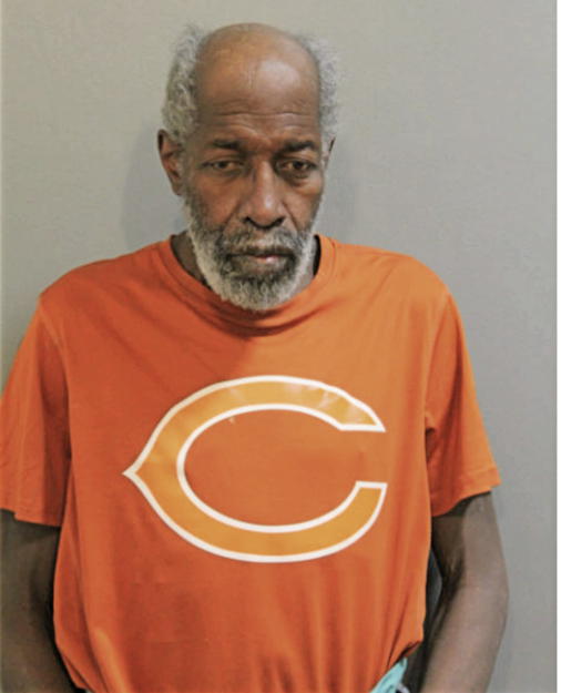 GREYLIN RATHEY, Cook County, Illinois