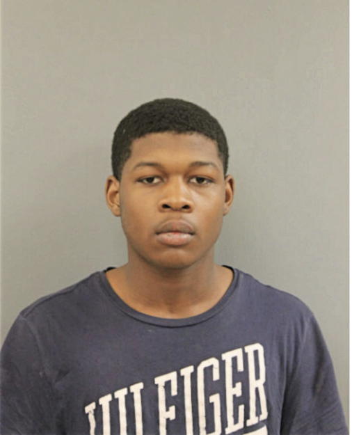 ANTHONY RHODES, Cook County, Illinois