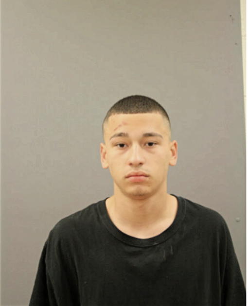 ALBERTO A RODRIGUEZ, Cook County, Illinois