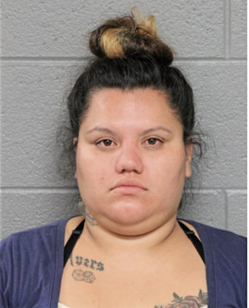 MARIA R RODRIGUEZ, Cook County, Illinois