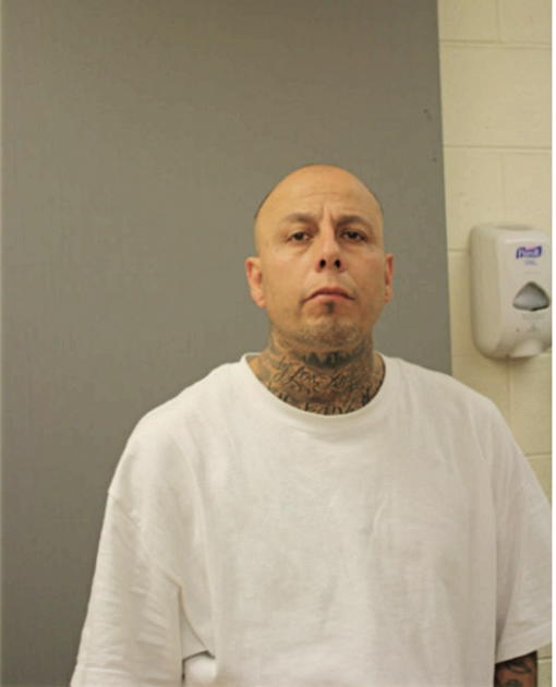 JESUS F ROJO, Cook County, Illinois