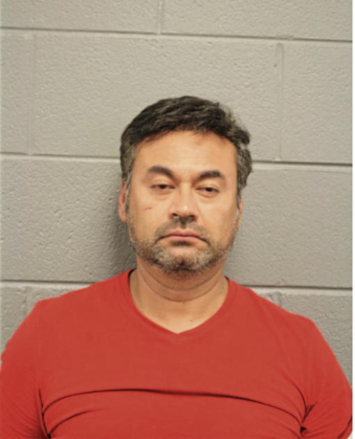 SERGIO RONQUILLO, Cook County, Illinois