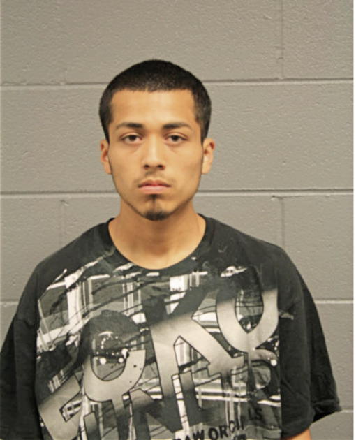 CHRISTOPHER SAEZ, Cook County, Illinois