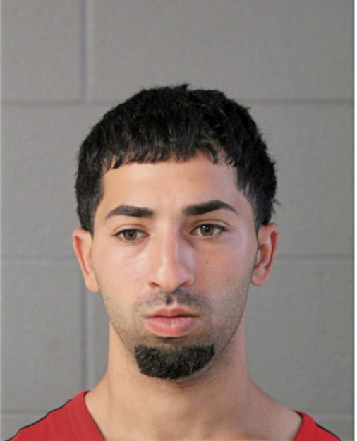 KISE SALEH, Cook County, Illinois