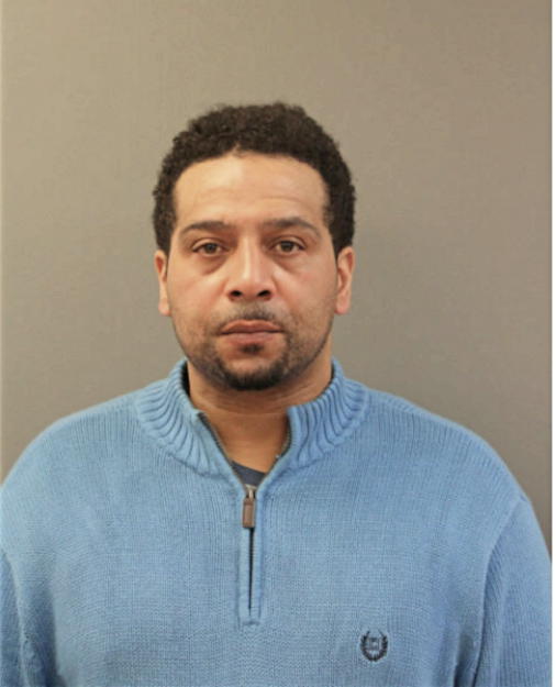 WELBY N SANTANA, Cook County, Illinois