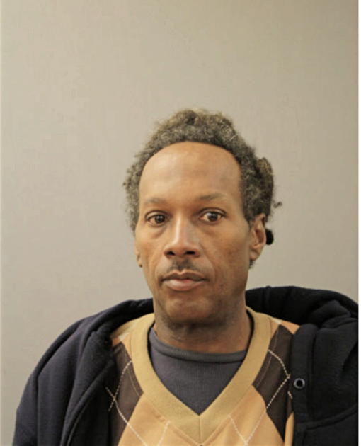 JAMES L SAWYER, Cook County, Illinois