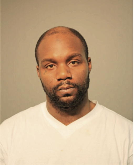 ALEXANDER SCOTT, Cook County, Illinois