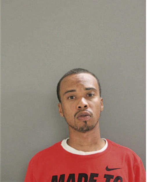 CHRISTOPHER K SEALS, Cook County, Illinois