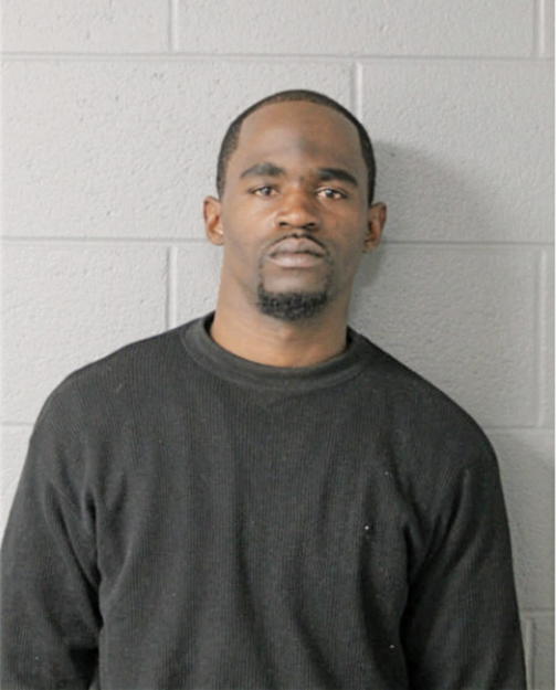 ALFRED J SHOTWELL, Cook County, Illinois