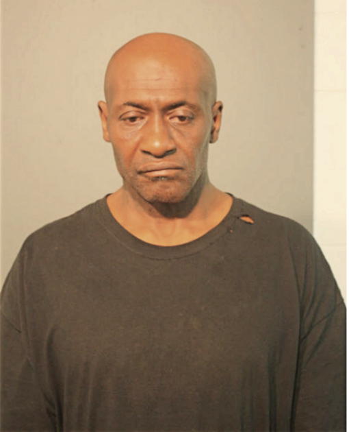ERIC T SIMS, Cook County, Illinois