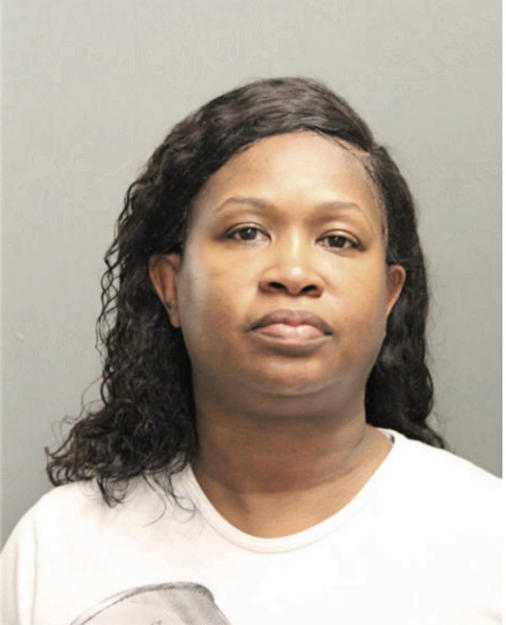 IRIS L SINGLETARY, Cook County, Illinois