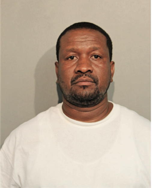 JULIUS R SINGLETON, Cook County, Illinois