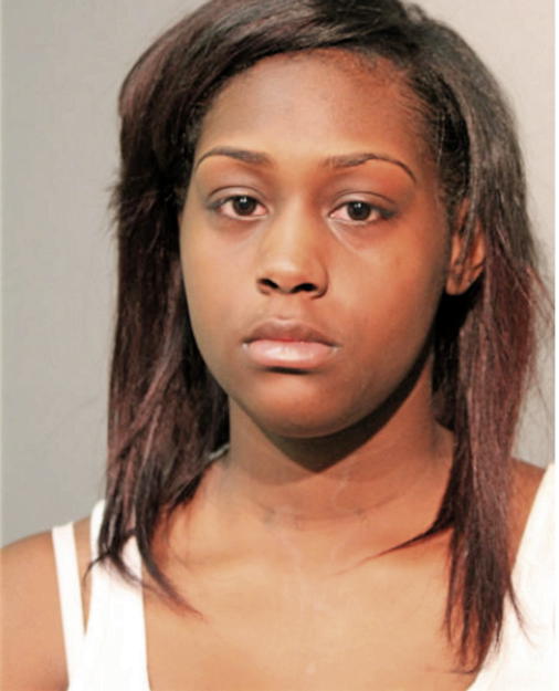 ASHLEY SMITH, Cook County, Illinois