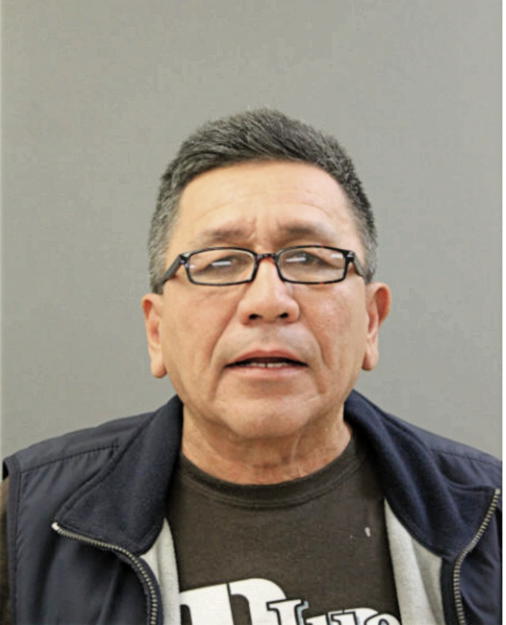 OMAR A SOLANO, Cook County, Illinois